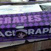Black Grapes (1x10 packs)