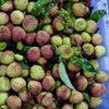 Lychees