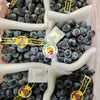 Black Grapes
