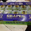Green Muscat Grapes (10 Packs)
