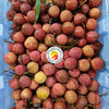 Lychees
