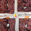 Grapes Red (Seedless)
