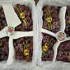 Red Grapes (Seedless)