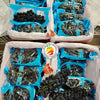 Black Summer Grapes (5kg)