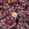 Grapes Red (w/ Seeds)