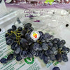 Black Grapes (USA)
