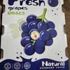 Grapes Sapphire