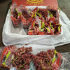 Red Grapes Seedless (Australia Crimson)