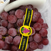 Red Grapes (Seedless)