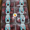 Strawberry Apples (8 Packs)