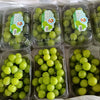 Green Muscat Grapes (10 Packs)