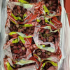 Red Grapes Seedless (Australia Crimson)