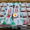 Strawberry Apples (8 Packs)