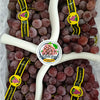 Red Grapes (Seedless)