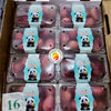 Strawberry Apples (8 Packs)