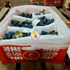 Black Grapes
