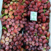 Grapes Red Seedless China