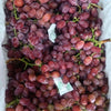 Grapes Red Seedless China