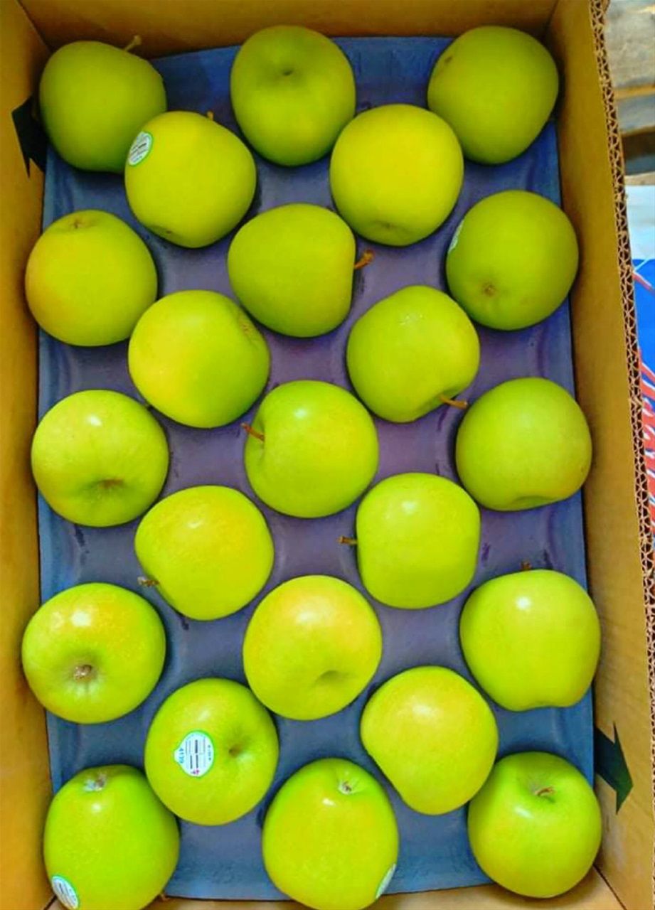 USA Granny Smith Apples (Green)