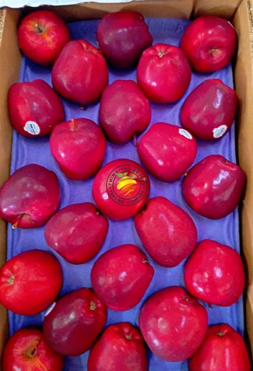 USA Washington Apples (Red)