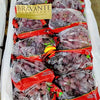 Red Seedless Grapes (USA)