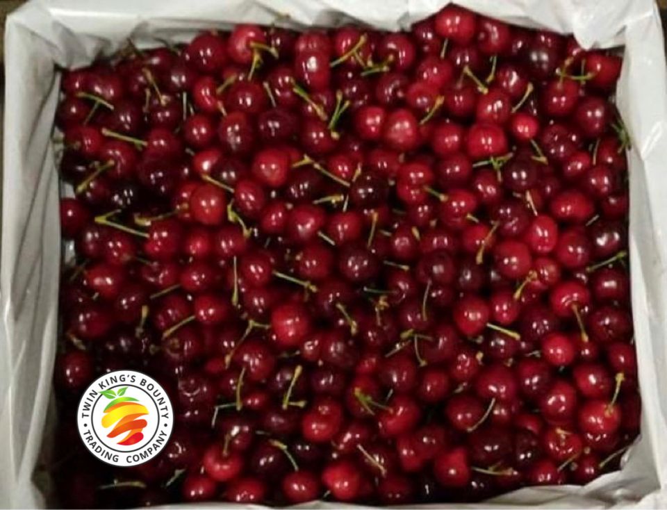 Cherries Red (5kg)