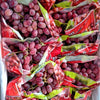 Red Seedless Grapes (USA)